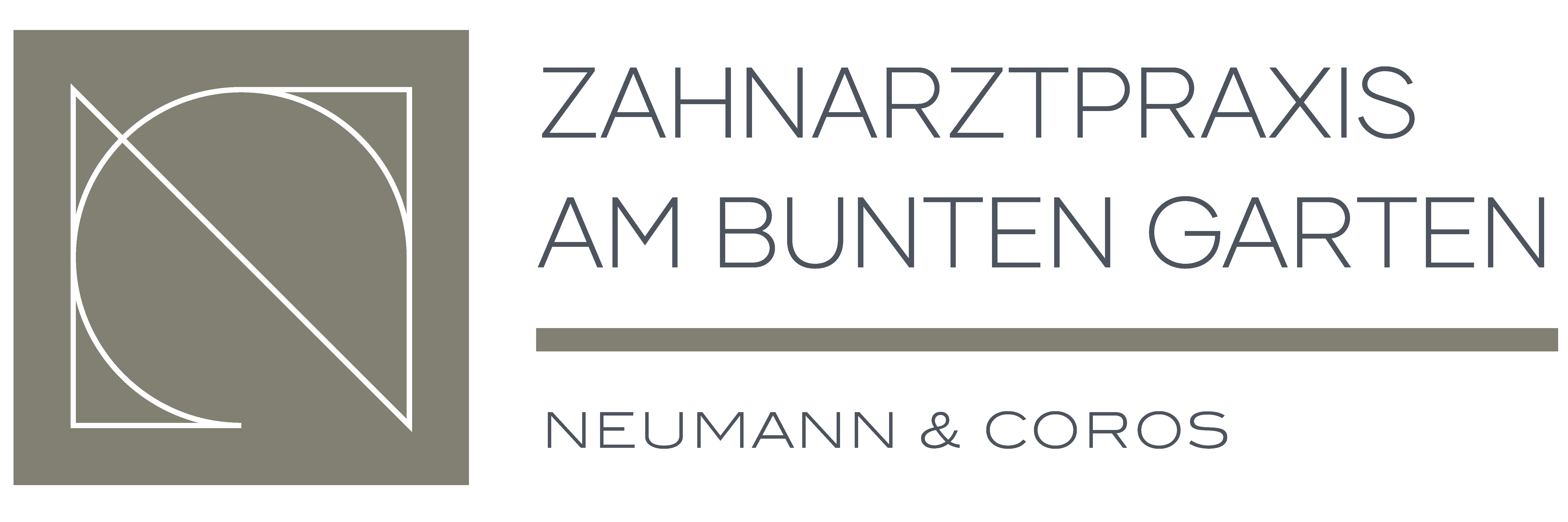 Zahnarztpraxis am Bunten Garten Neumann & Coros Ihre Zahnarztpraxis